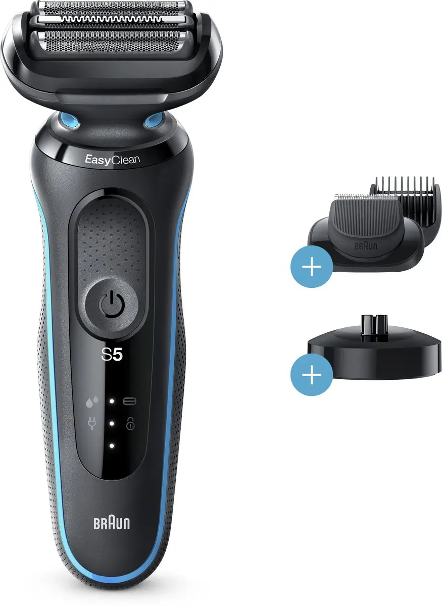 Braun Series 5 50-M4500cs Scheerapparaat