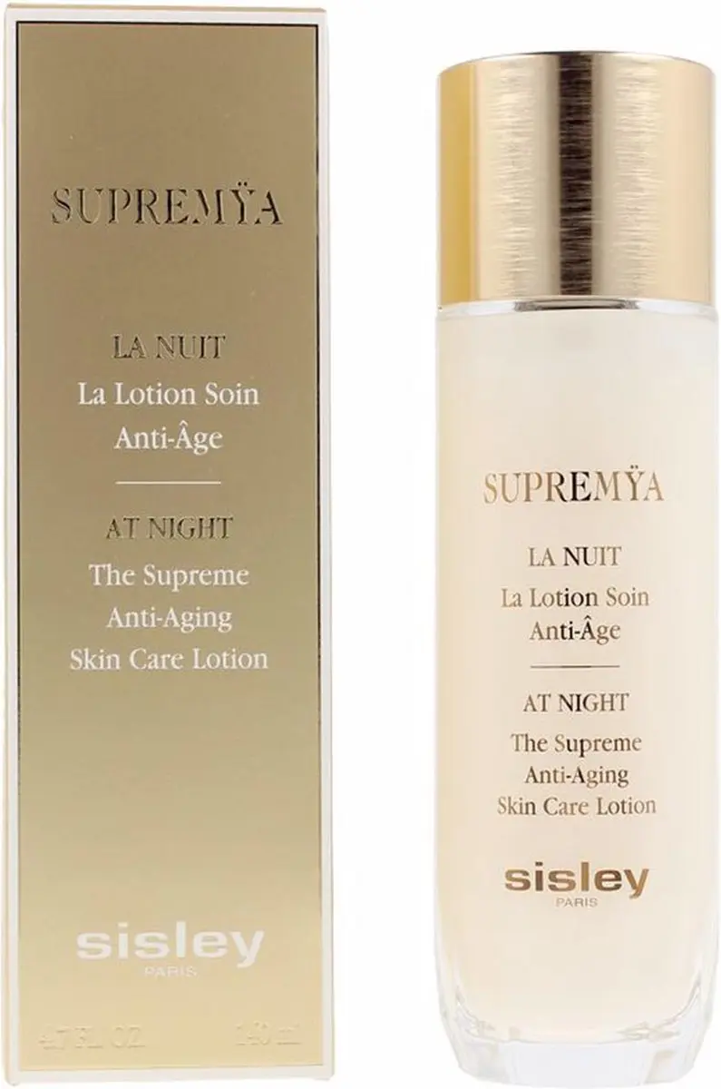 Sisley Supremya Lotion 140ml