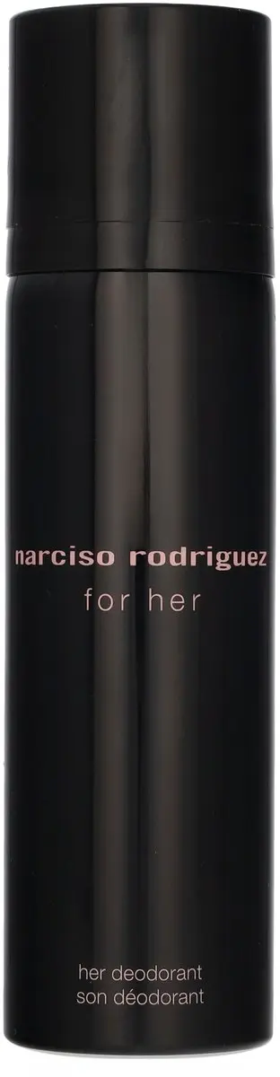 Narciso Rodriguez For Her Deospray 100ml