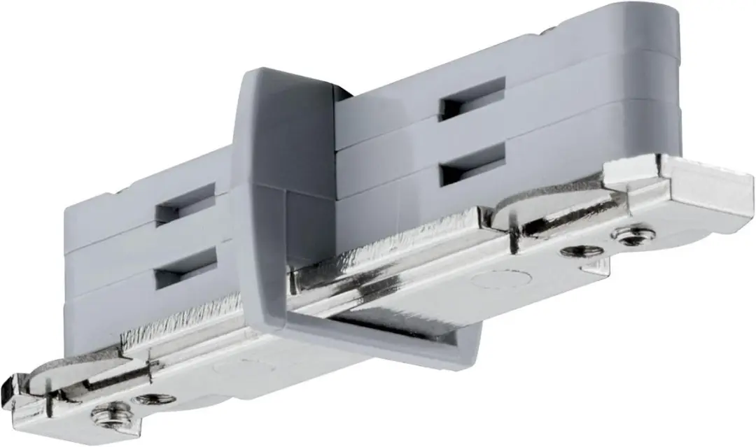 Paulmann URail Stroomscheider 70x18mm Signaal Wit