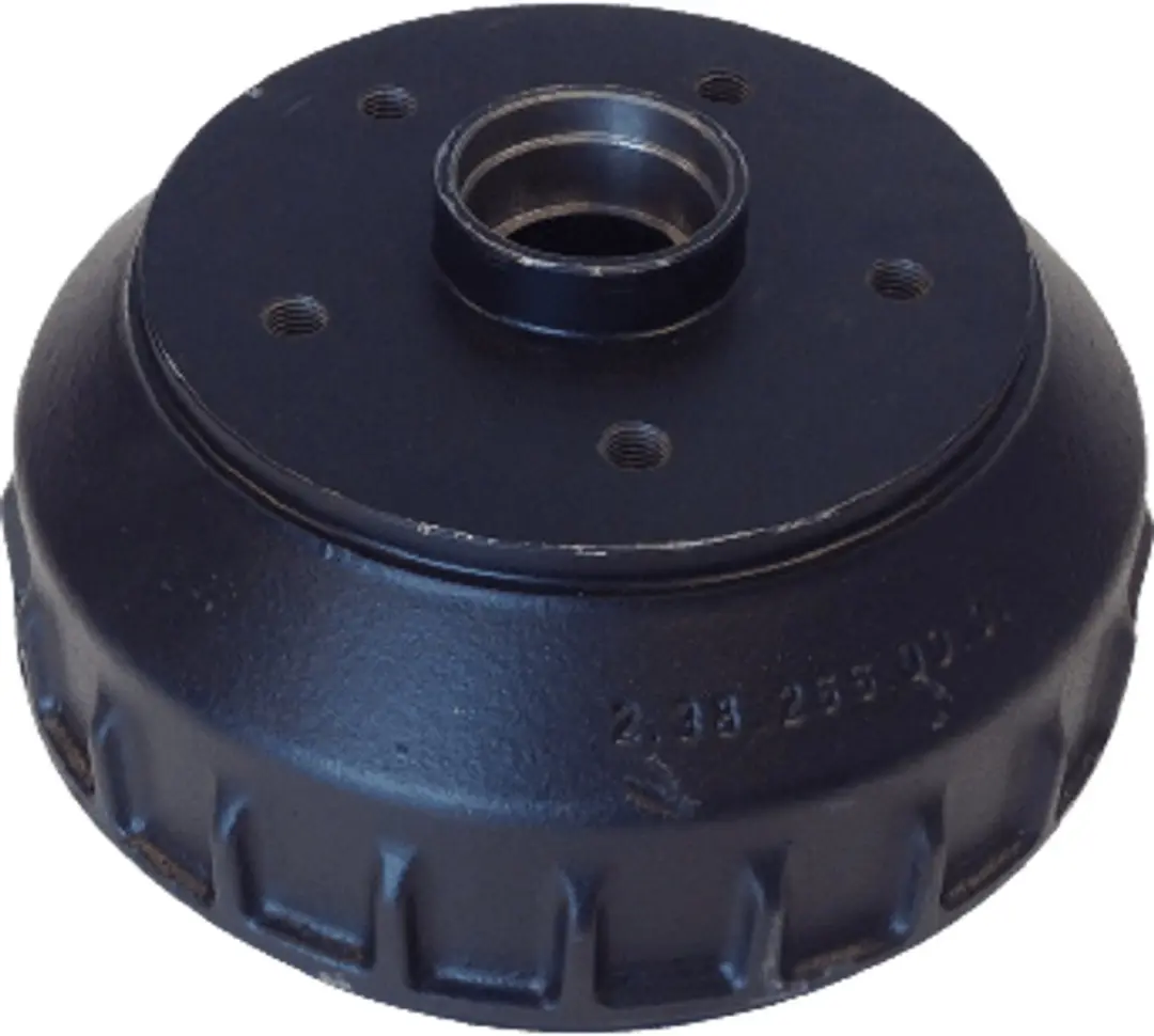 AL-Ko Remtrommel 200x50 & 200x35mm - Conisch Lager