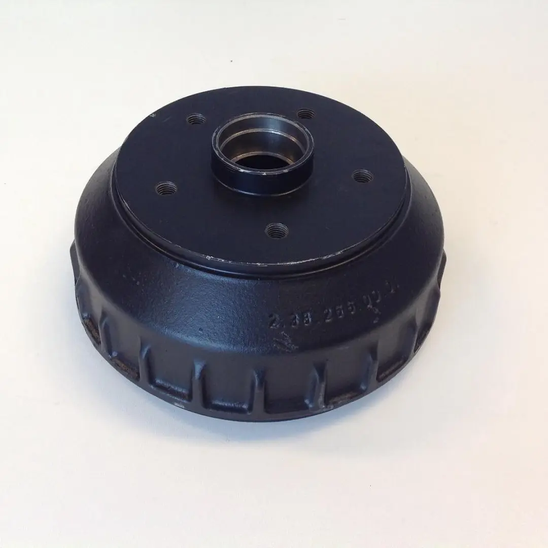 AL-Ko Remtrommel 200x50 & 200x35mm