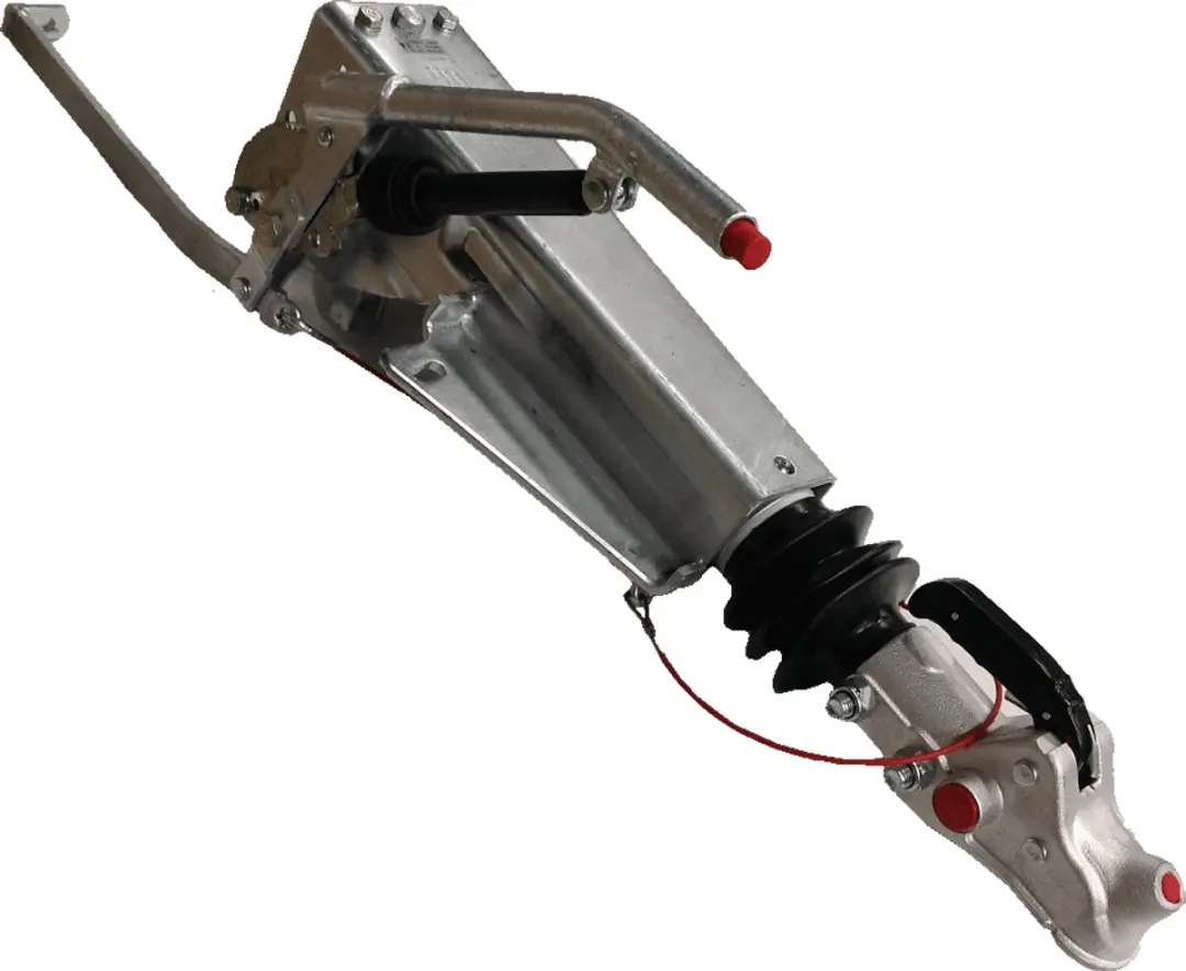 AL-KO Oplooprem 2.8 VB/1-C 1251555