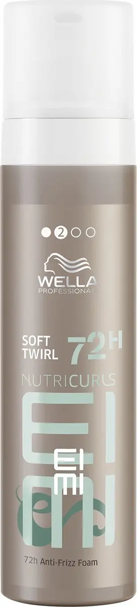 Wella Professionals EIMI Soft Twirl Haarcreme 200ml