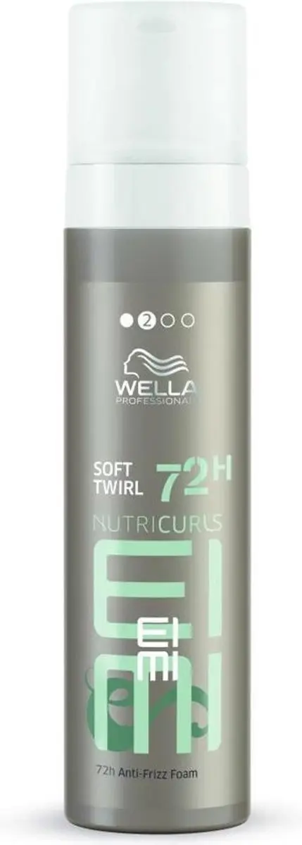 Wella Professionals EIMI Soft Twirl Haarcreme 200ml - afbeelding 6 van 6