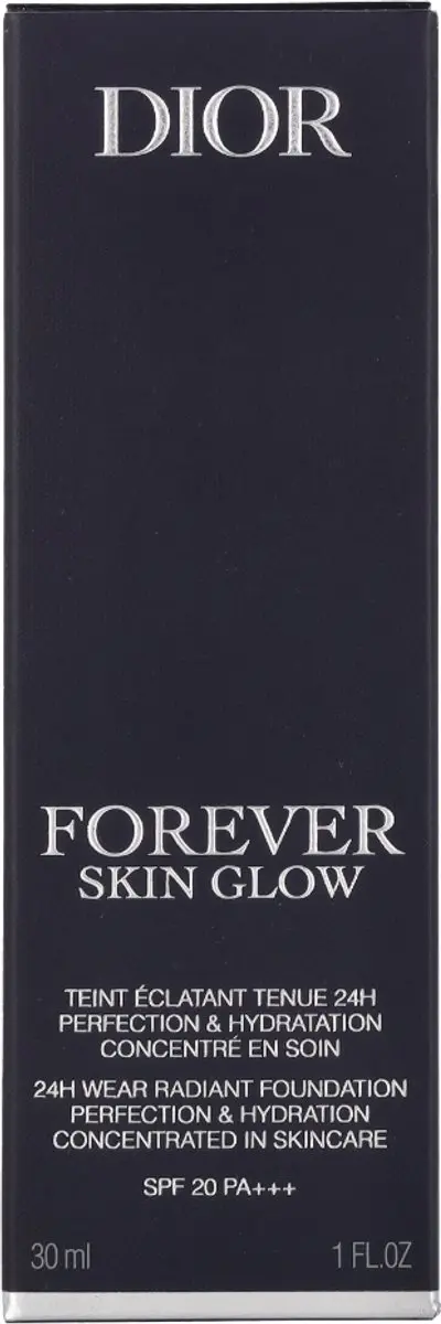 Dior Forever Skin Glow 30ml - 003 Warm