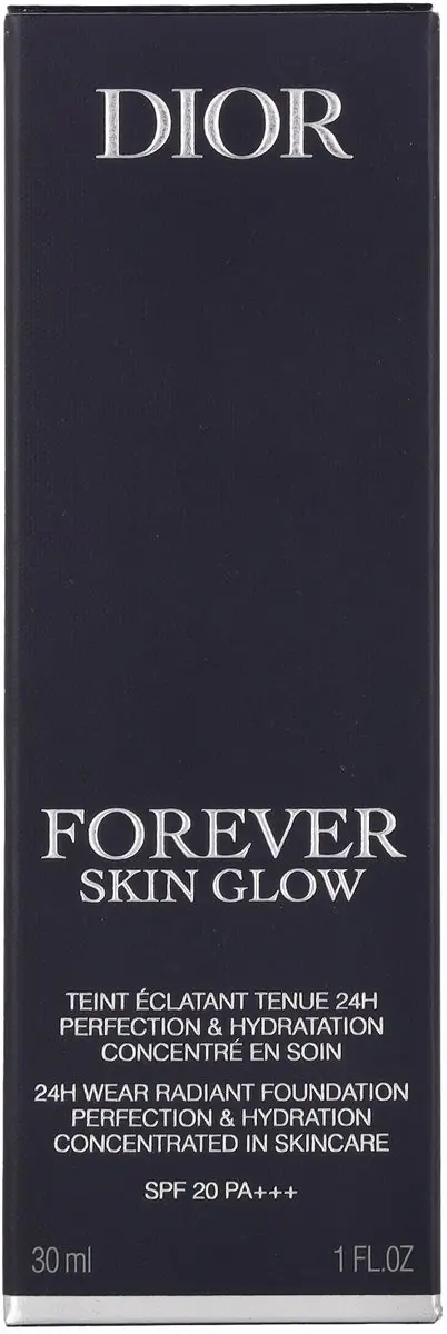 Dior Forever Skin Glow 30ml - 003 Warm