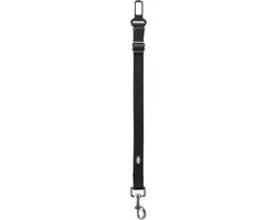 Trixie Harnas Veiligheid Auto M - 50-70cm - Zwart