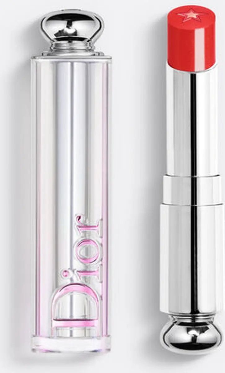 Dior Addict Stellar Barra De Labios 744 Success Star - 3.2g