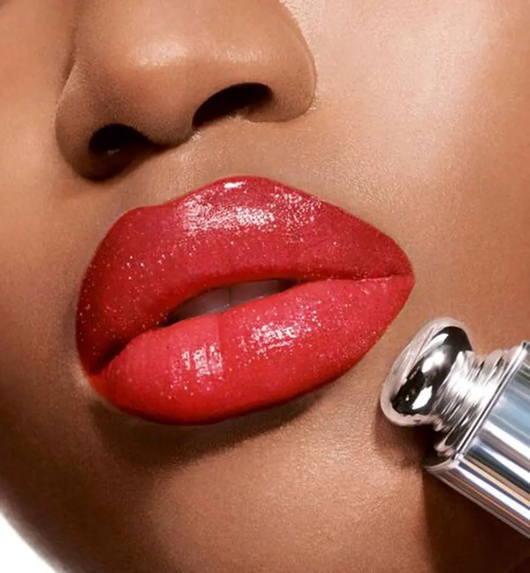 Dior Addict Stellar Barra De Labios 744 Success Star - 3.2g
