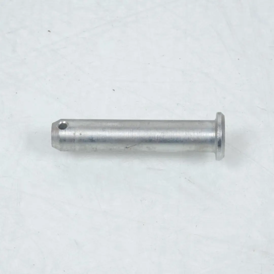 Honda FMX 650 Achterste voetsteun 50603-MAK - Ø8mm
