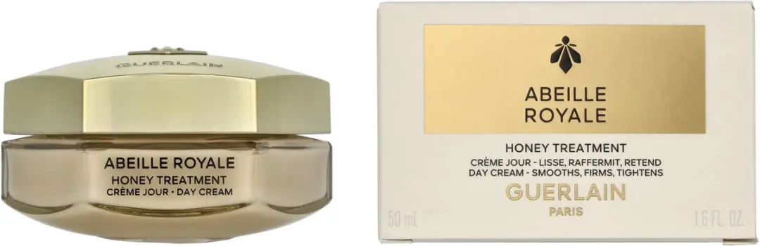 Guerlain Abeille Royale Dagcrème 50ml