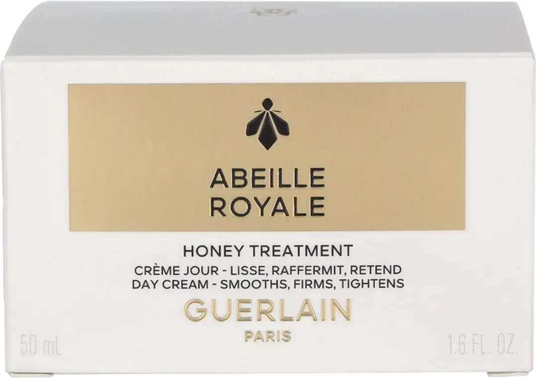 Guerlain Abeille Royale Dagcrème 50ml - afbeelding 6 van 6
