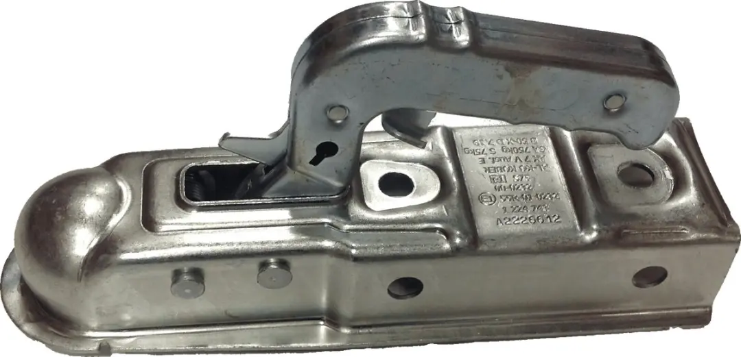 AL-KO AK 7 Koppeling 750kg