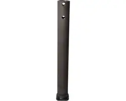 AL-KO Trekstang 251S - Transparant