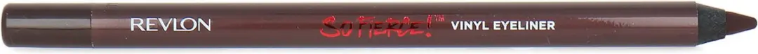 Revlon So Fierce Vinyl Eyeliner 861 Mighty Mocha
