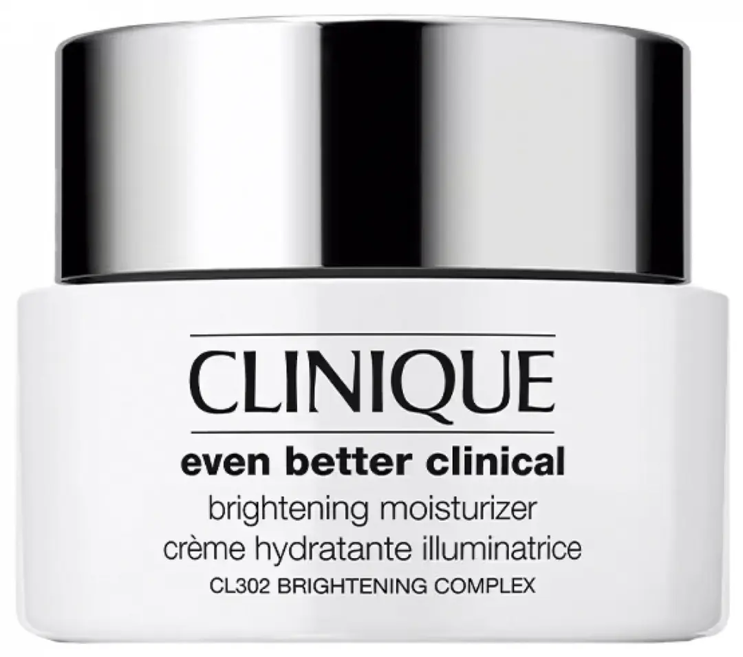 Clinique Even Better Clinical Brightening Moisturizer 50ml