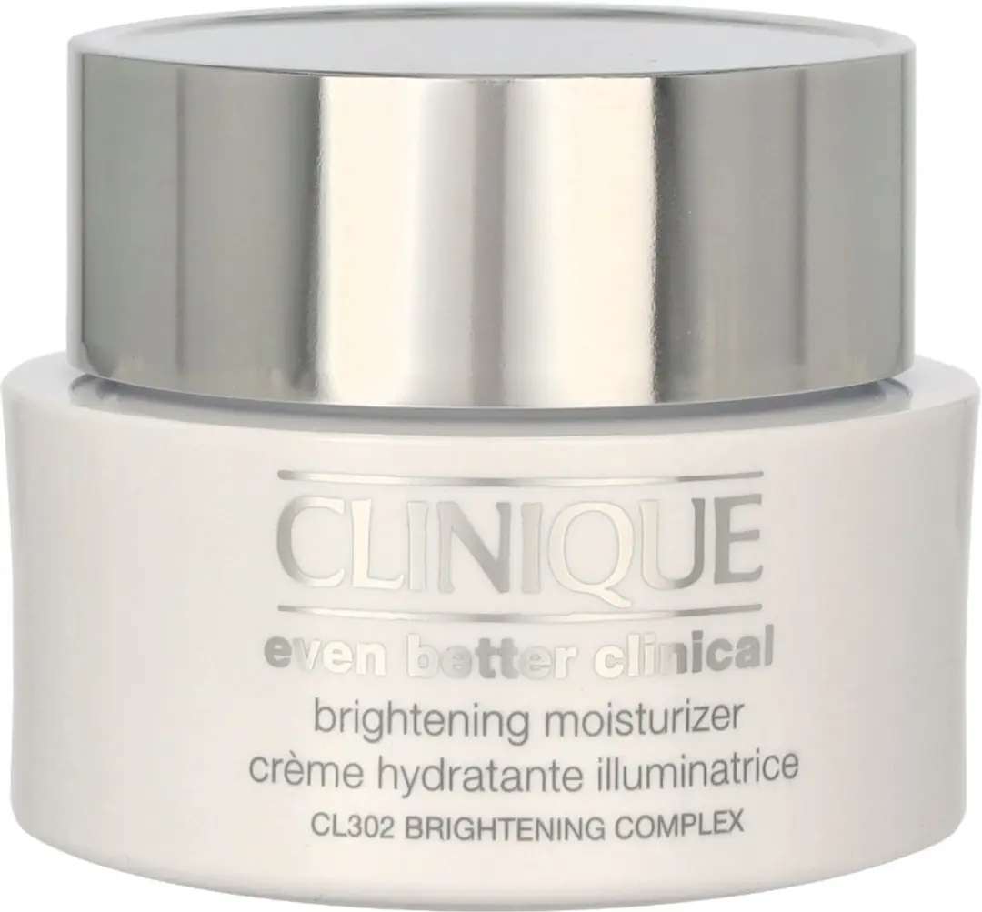 Clinique Even Better Clinical Brightening Moisturizer 50ml - afbeelding 6 van 6