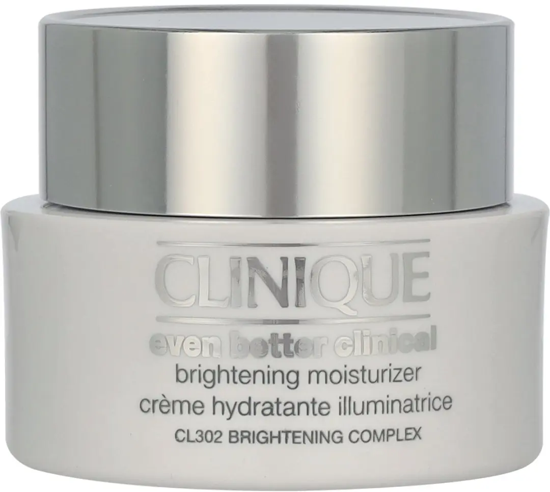Clinique Even Better Clinical Brightening Moisturizer 50ml