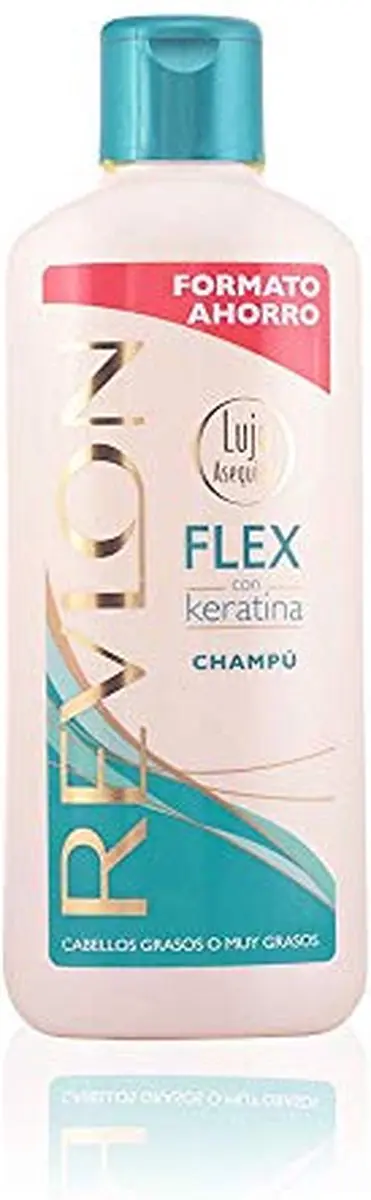 Revlon Flex Keratin Ontvettende Shampoo 720ml