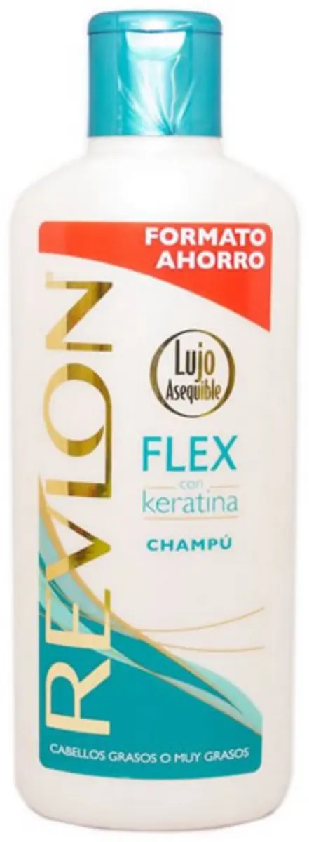 Revlon Flex Keratin Ontvettende Shampoo 720ml