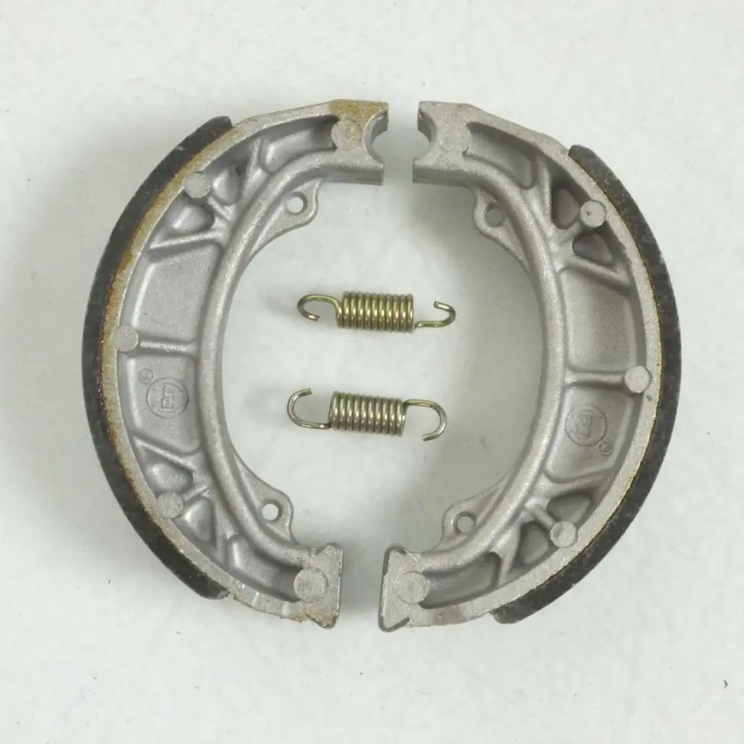 Honda Remblokken 50 NH Lead 1986-1996 Ø109x25mm