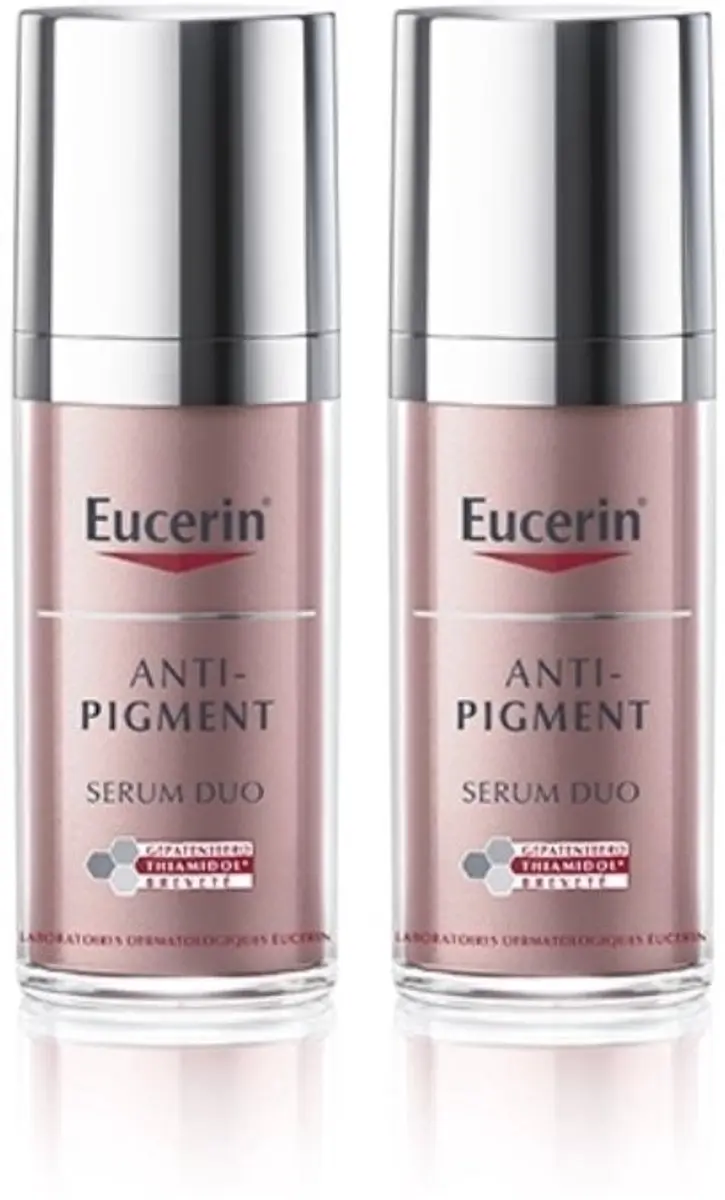 Eucerin Anti-Pigment Serum Duo - 60ml - afbeelding 6 van 6