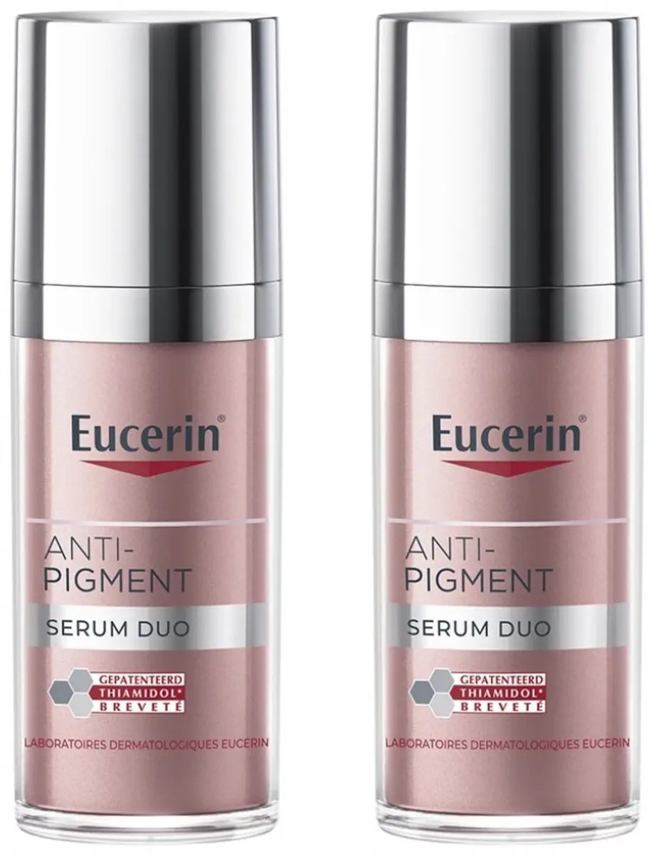 Eucerin Anti-Pigment Serum Duo