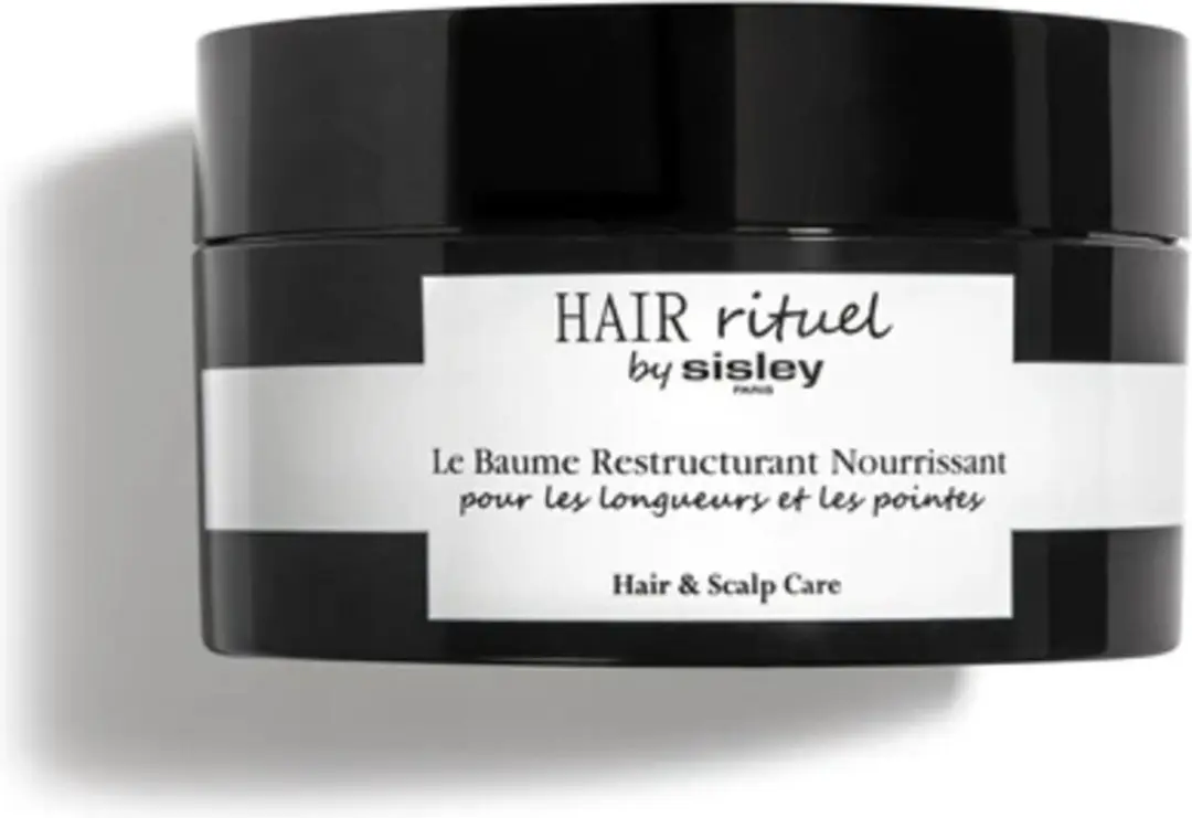 Sisley Hair Rituel Restructuring Nourishing Balm 125ml