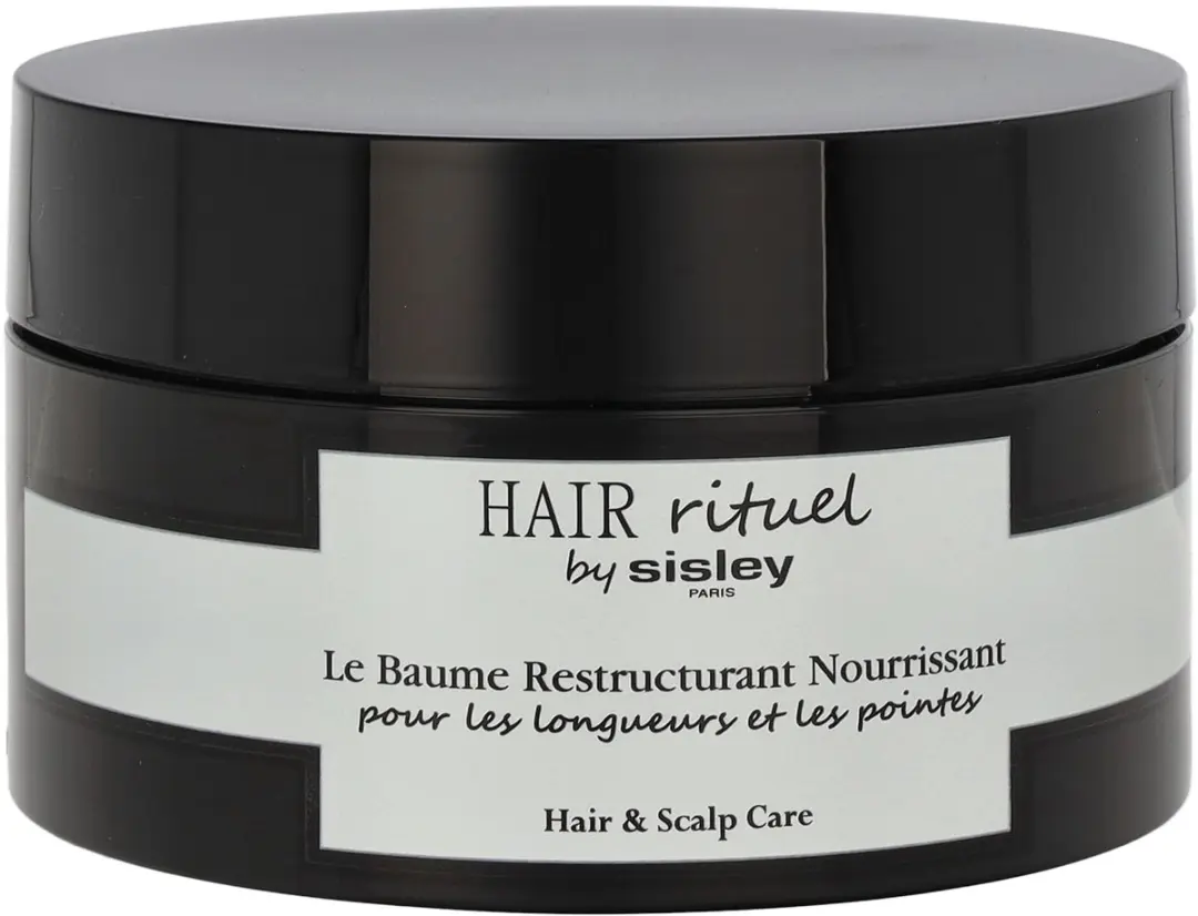 Sisley Hair Rituel Restructuring Nourishing Balm 125ml