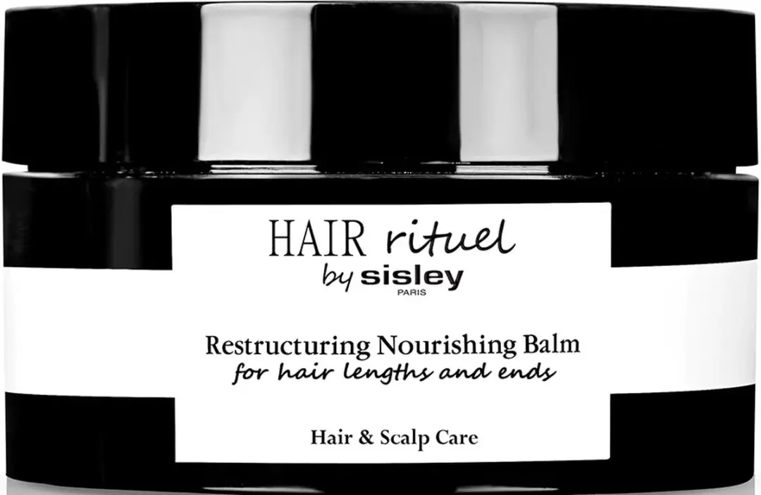 Sisley Hair Rituel Restructuring Nourishing Balm 125ml