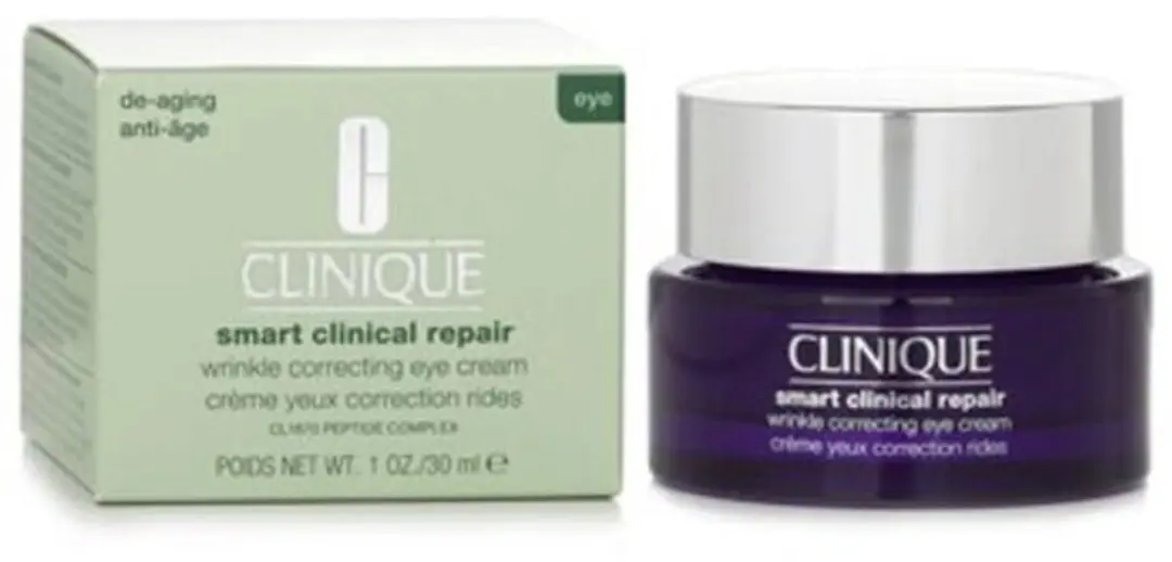 Clinique Smart Clinical Repair Oogcrème 30ml