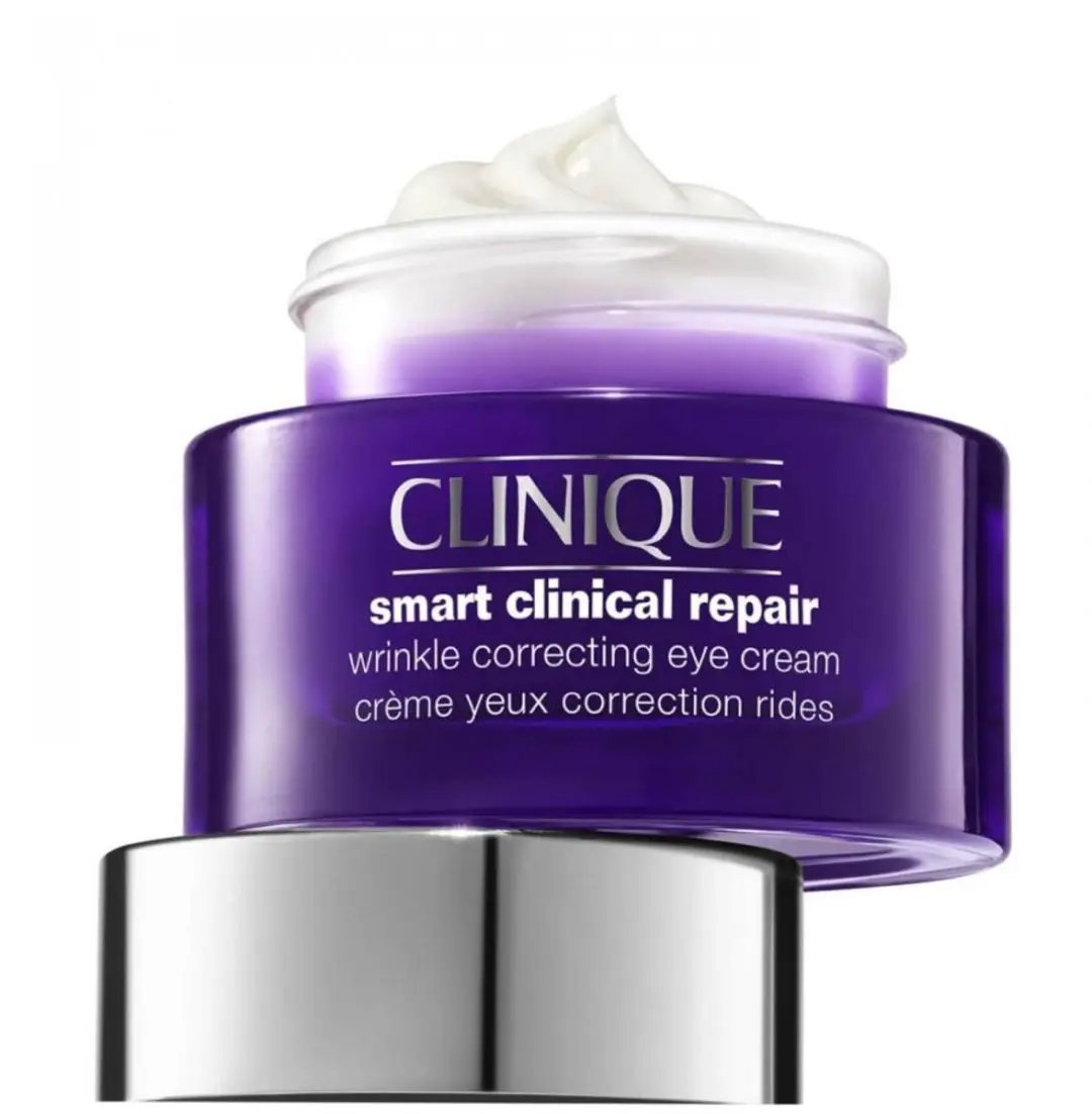 Clinique Smart Clinical Repair Oogcrème 30ml - 11 Stuks