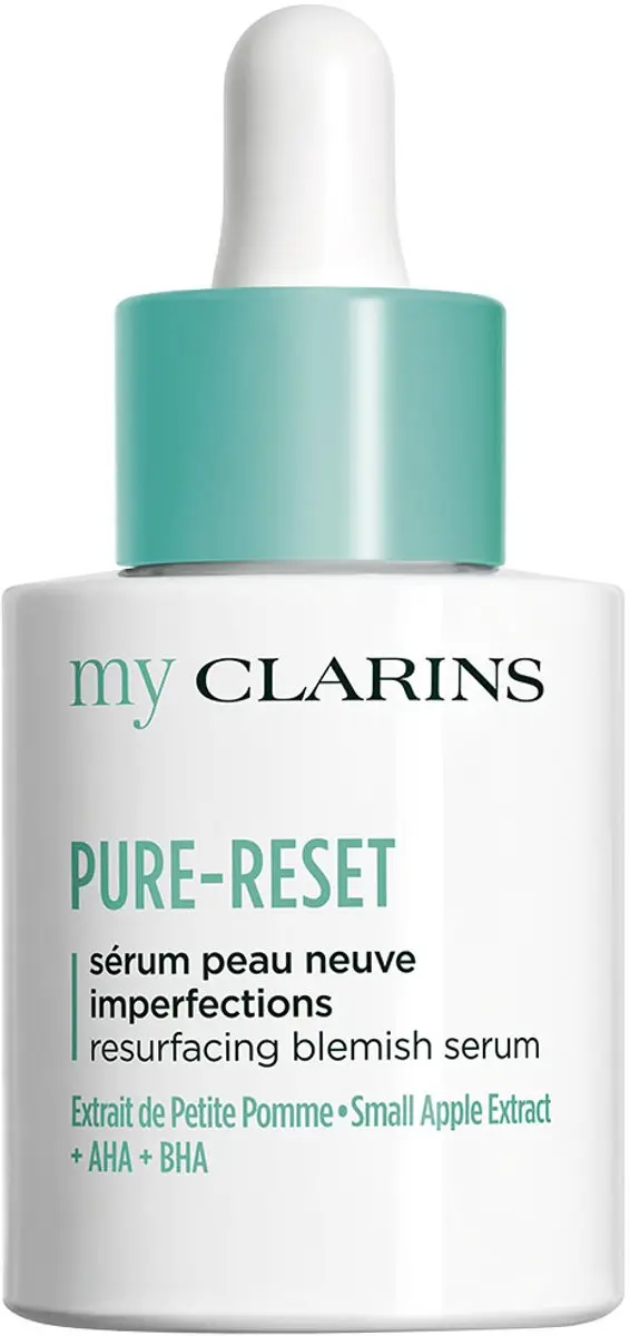 Clarins Pure Serum 30ml