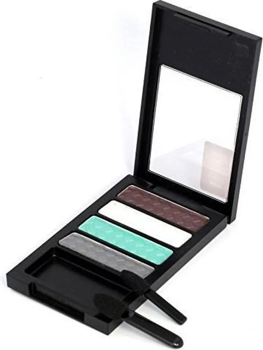 Revlon Colorstay Oogschaduw Palette Silver Fox