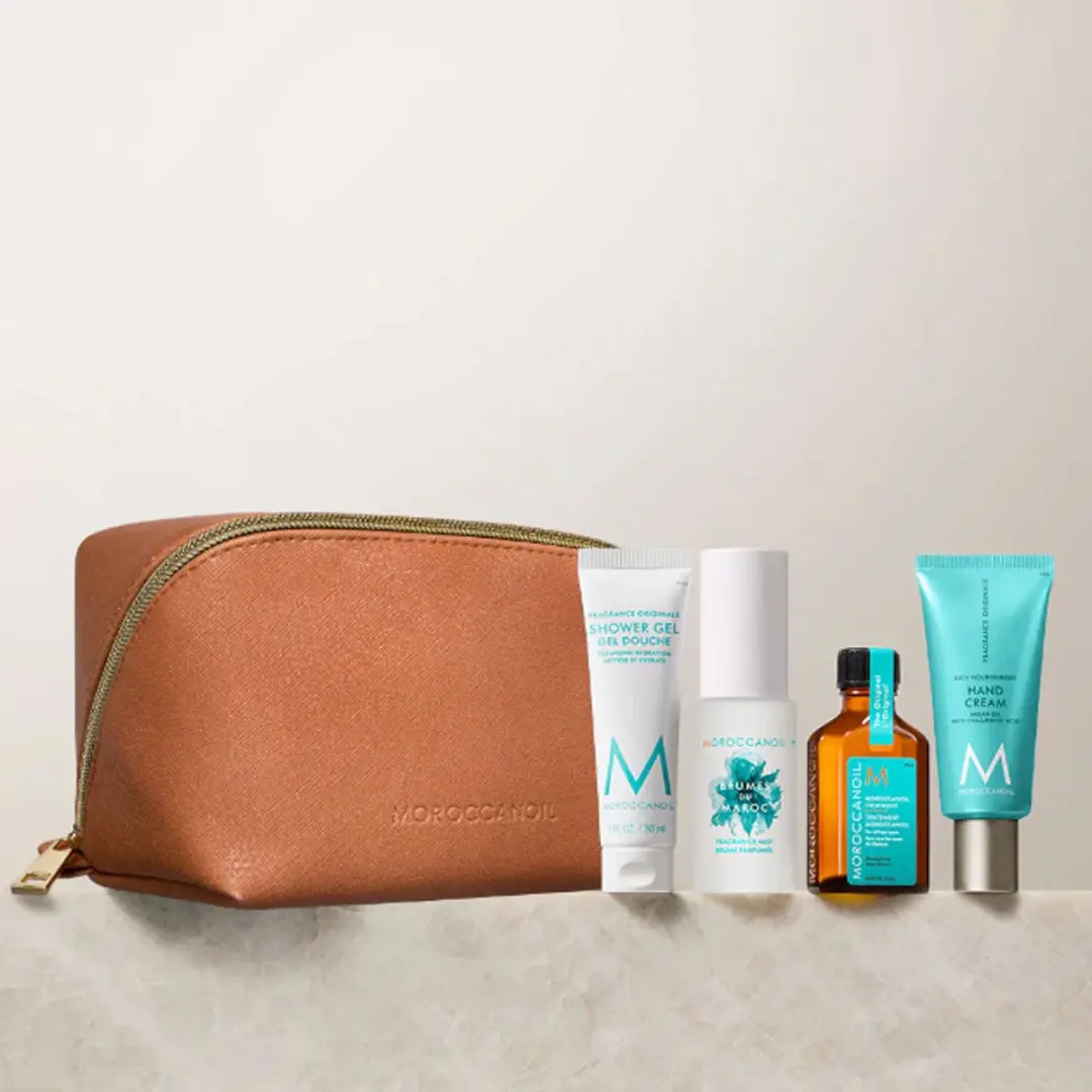 Moroccanoil Travel Set Body 2025 - 150ml - afbeelding 6 van 6