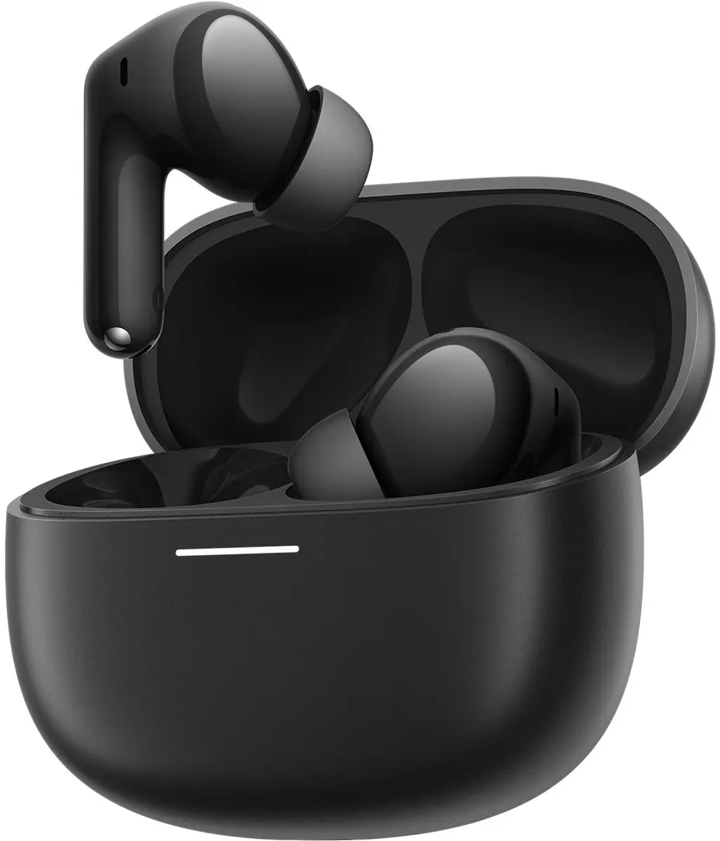 Xiaomi Redmi Buds 8 - Draadloze oordopjes - 44 uur batterij - Zwart