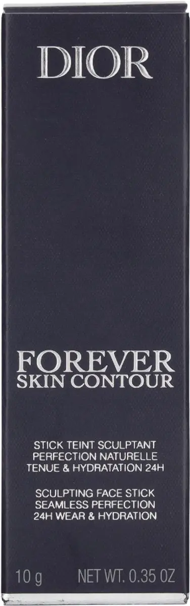 Dior Forever Skin Contour Bronzer 10g - Medium #003