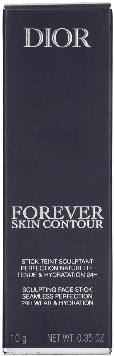 Dior Forever Skin Contour Bronzer 10g - Medium #003