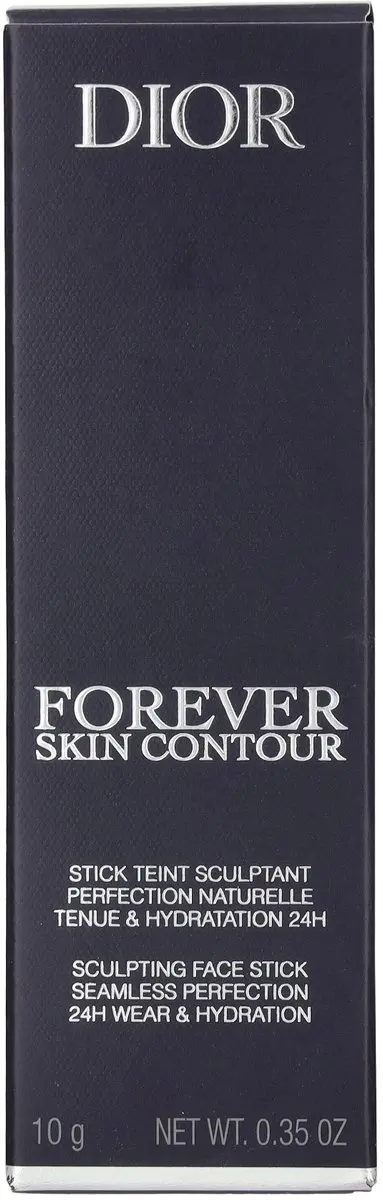 Dior Forever Skin Contour Bronzer 10g - Medium #003