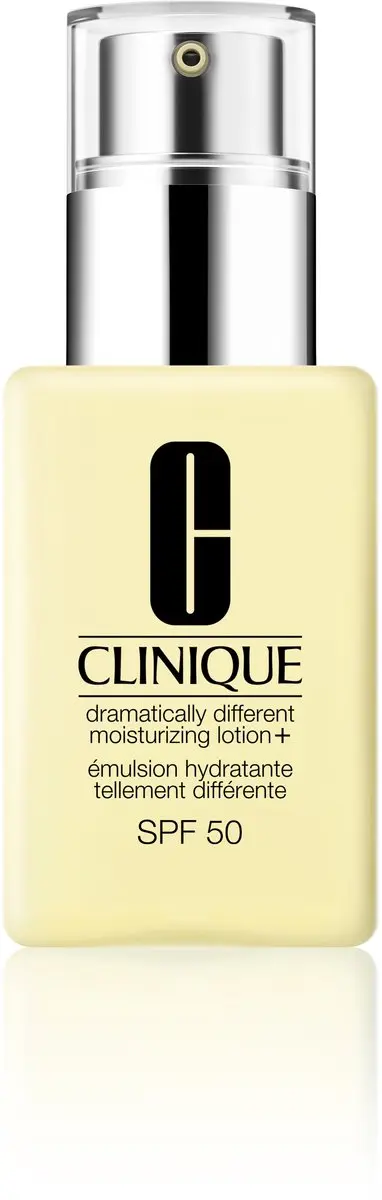 Clinique Dramatically Different Moisturizing Lotion SPF50