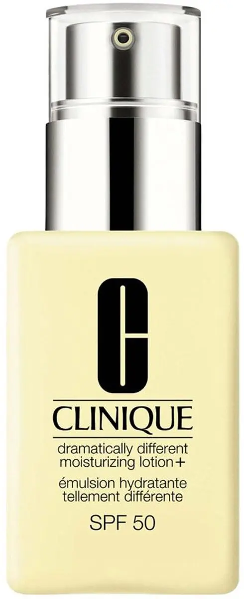 Clinique Dramatically Different Moisturizing Lotion SPF50 - 75ml