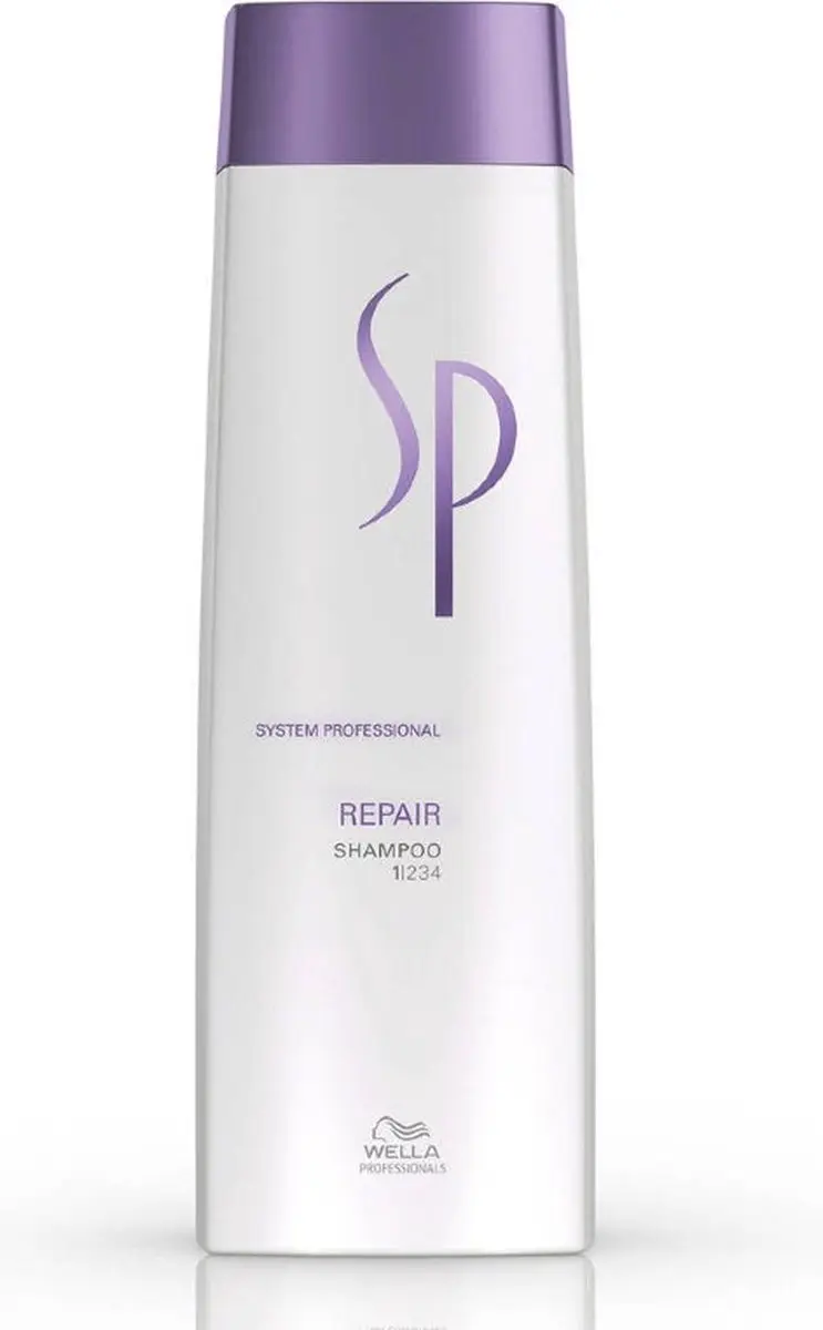Wella Professionals SP Repair Shampoo - 1000ml