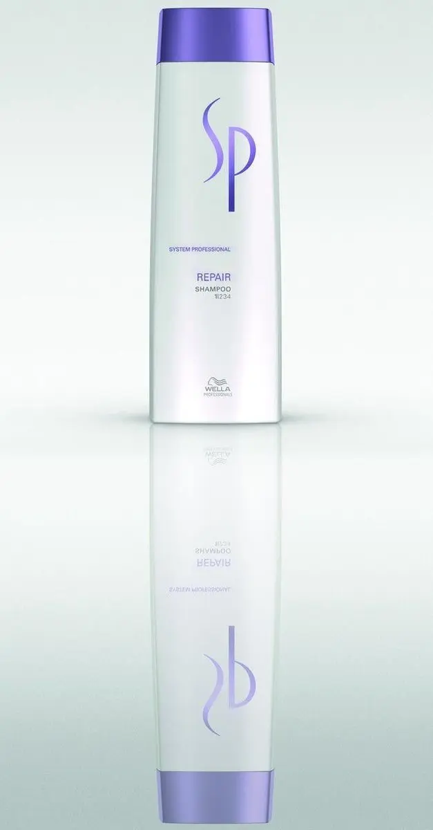 Wella Professionals SP Repair Shampoo - 1000ml