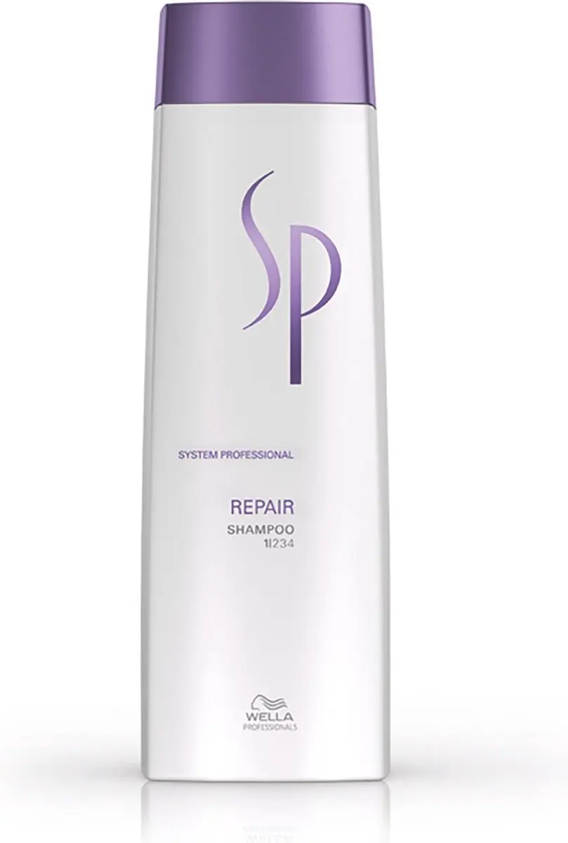 Wella Professionals SP Repair Shampoo