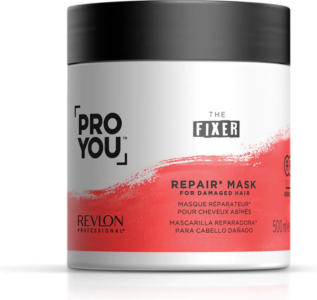 Revlon Proyou Haarmasker Fixer 500ml