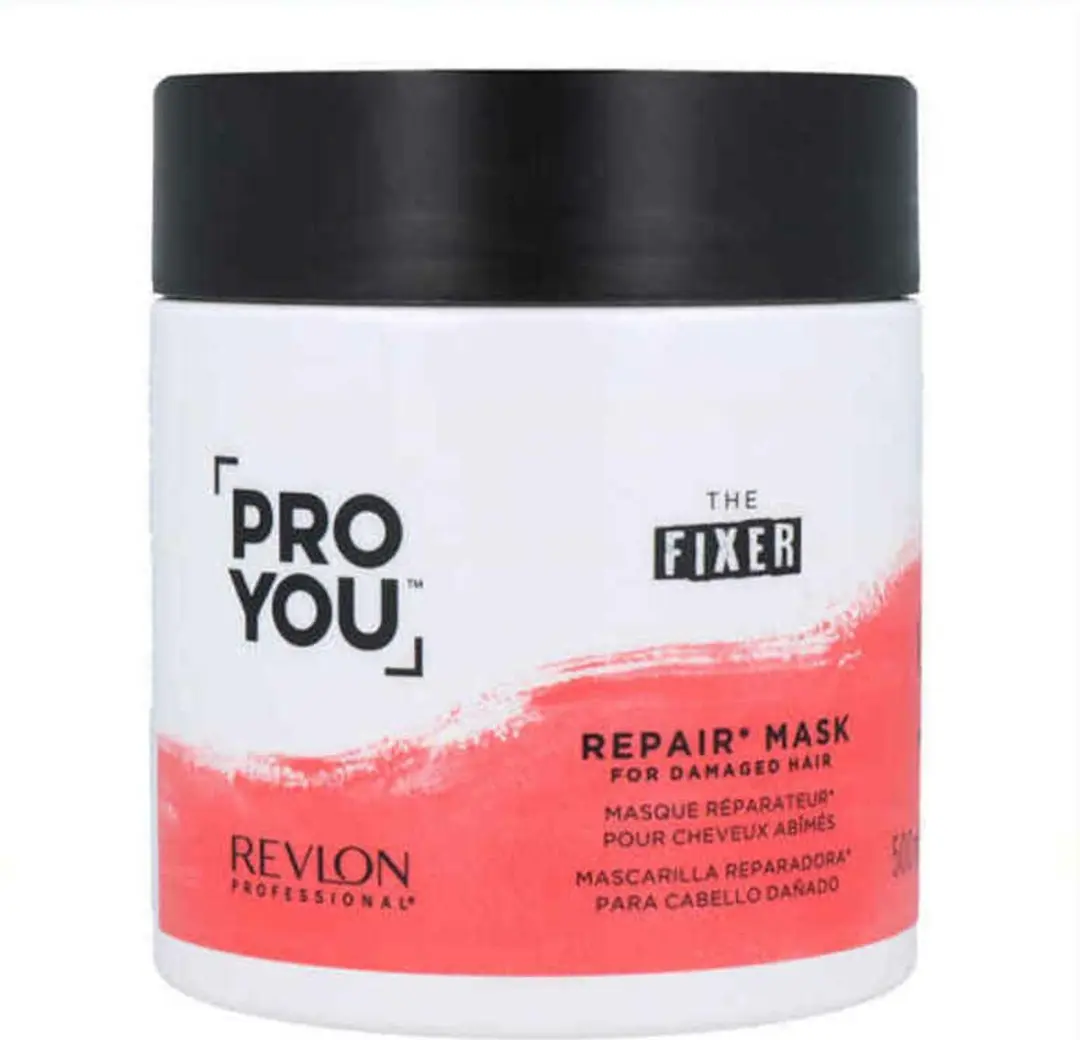 Revlon Proyou Haarmasker Fixer 500ml