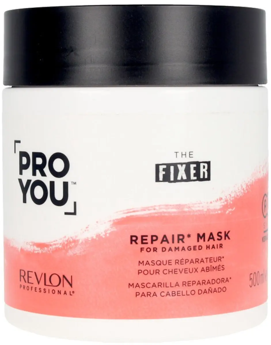 Revlon Proyou Haarmasker Fixer 500ml