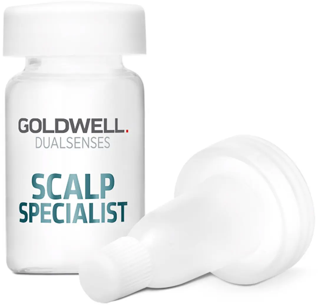 Goldwell Dualsenses Scalp Specialist Anti-Haarverlies Serum 8x6ml