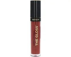 Revlon Super Lustrous The Gloss Rosy Future - 7ml